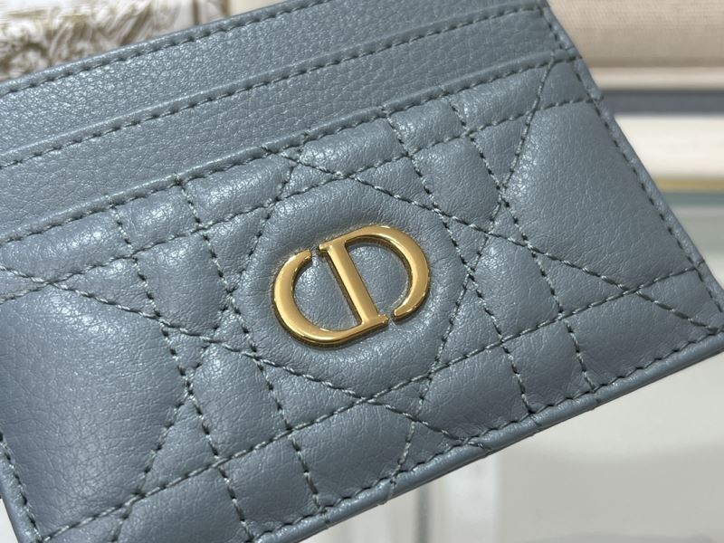 Christian Dior Wallet